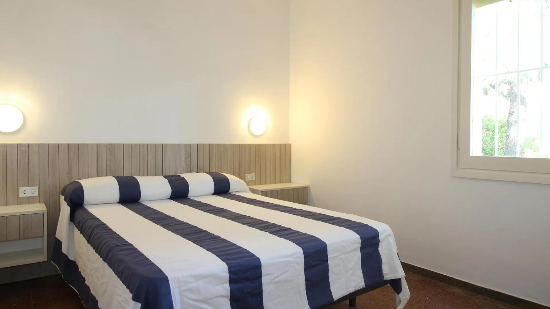 Casa Con Jardin A 100M De La Playa De La Farella, Wifi Y Garaje Privado - Es-228-175 Villa Llança Spanien
