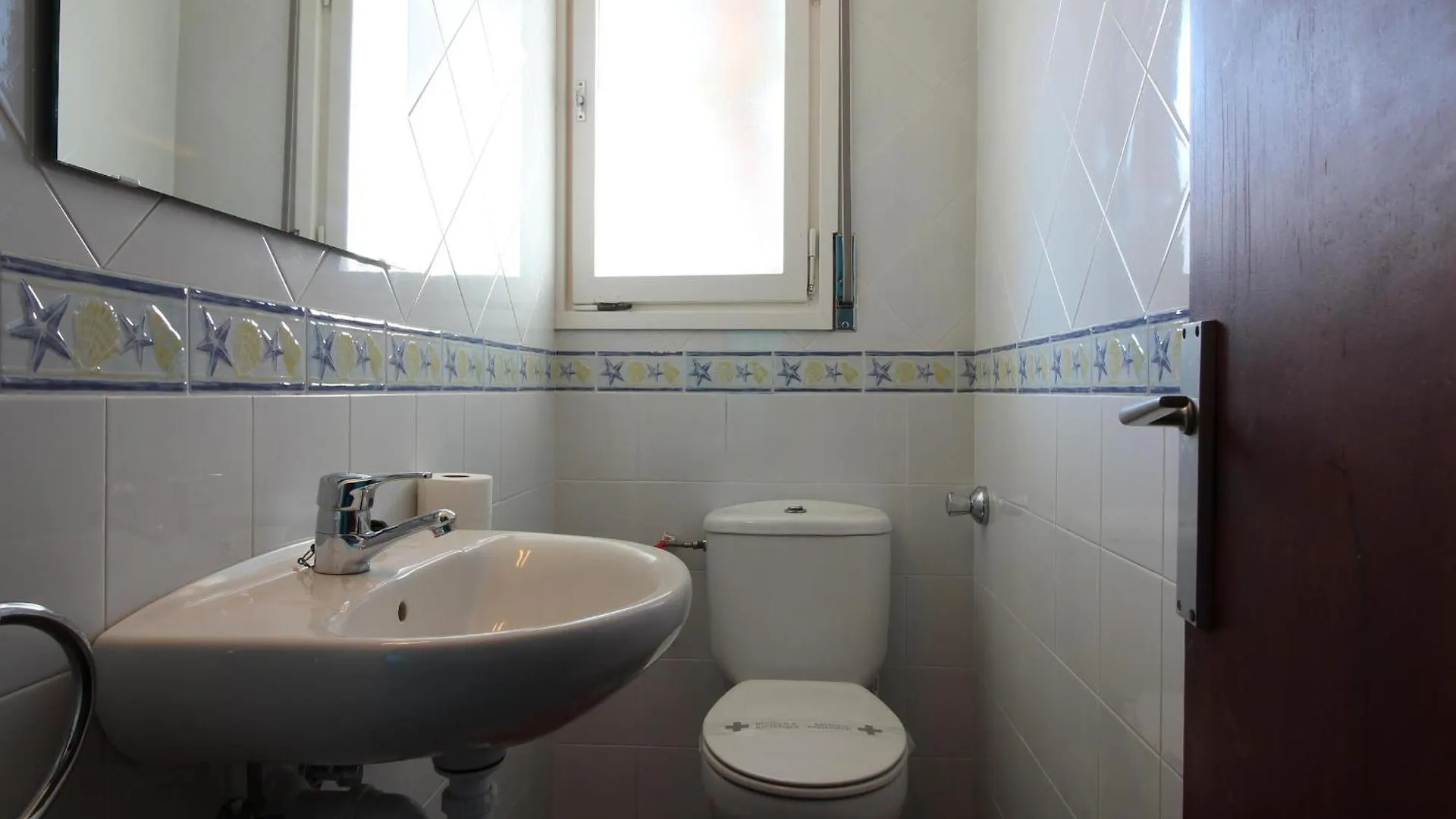 Casa Con Jardin A 100M De La Playa De La Farella, Wifi Y Garaje Privado - Es-228-175 Βίλα Llança Ισπανία