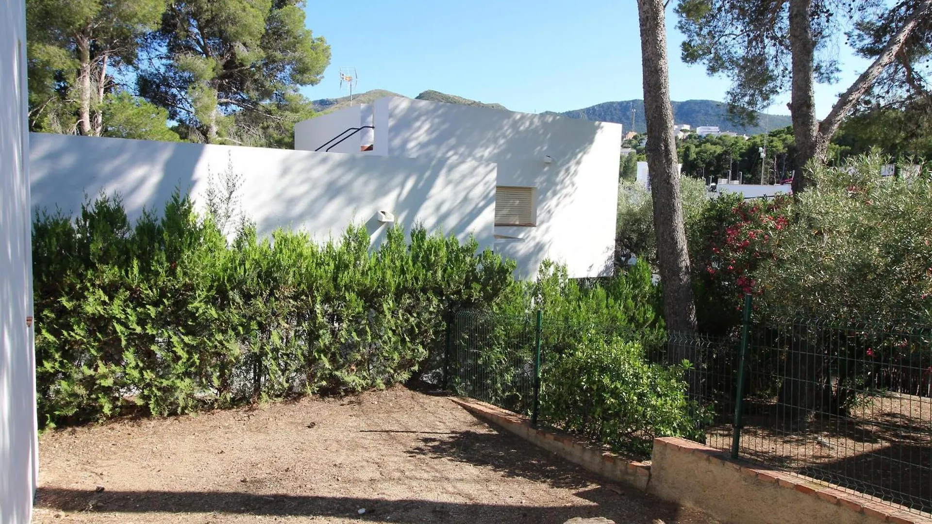 Casa Con Jardin A 100M De La Playa De La Farella, Wifi Y Garaje Privado - Es-228-175 Villa Llança 0*,