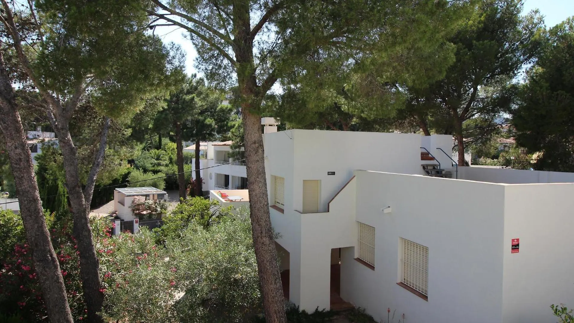 Feriehus Casa Con Jardin A 100M De La Playa De La Farella, Wifi Y Garaje Privado - Es-228-175 Villa Llança